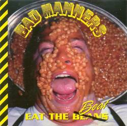 Bad Manners : Eat the Beat
